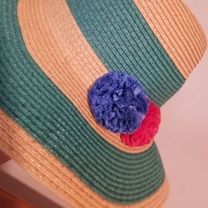 Cute Summer Hat